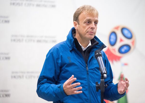 Колин Смит Колин Смит