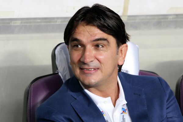 Златко Далич Златко Далич