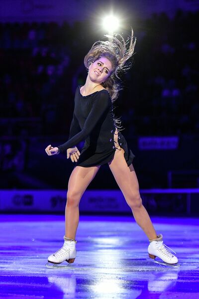 Елена Радионова Елена Радионова