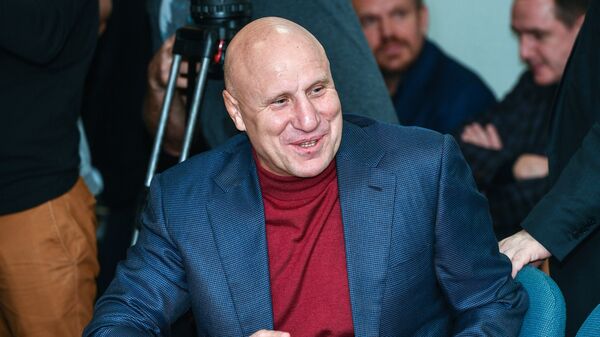 Михаил Мамиашвили Михаил Мамиашвили