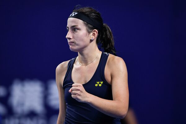 Анастасия Севастова Анастасия Севастова
