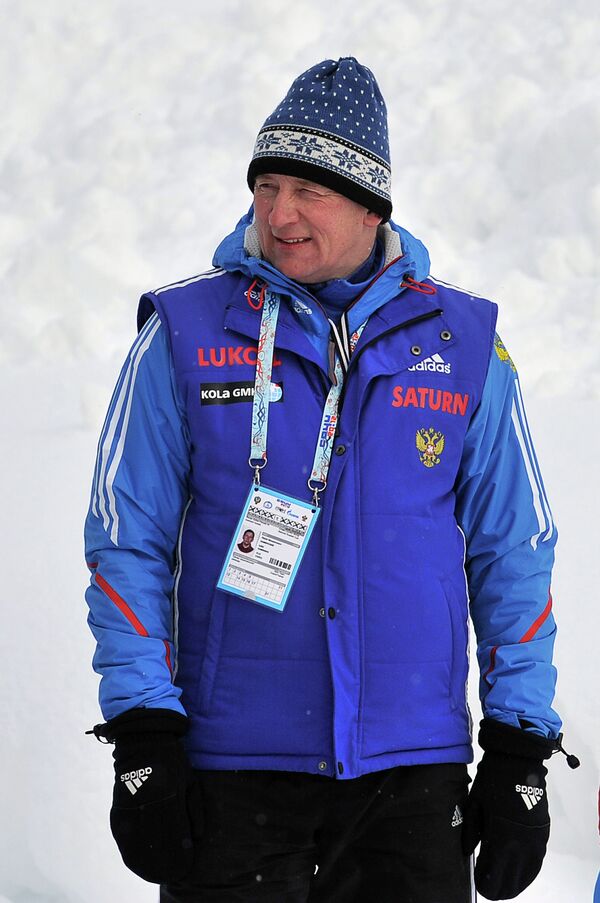 Юрий Каминский Юрий Каминский