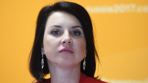 Ирина Слуцкая Ирина Слуцкая