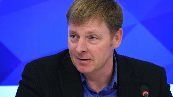 Александр Зубков Александр Зубков