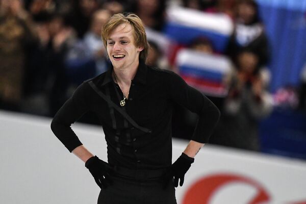 Сергей Воронов Сергей Воронов