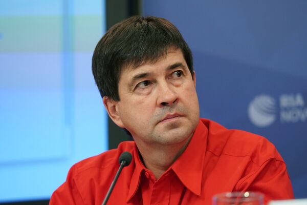 Виктор Соколов Виктор Соколов