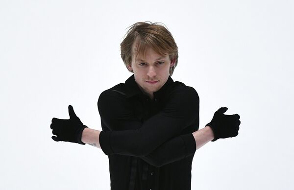 Сергей Воронов Сергей Воронов