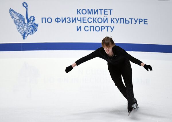 Сергей Воронов Сергей Воронов