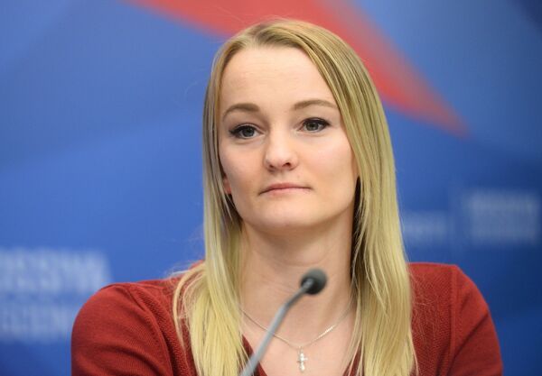 Ольга Муллина Ольга Муллина