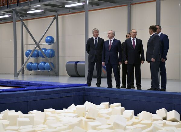 Летняя Универсиада 2019. Где пройдет, виды спорта изображения Летняя Универсиада 2019. Где пройдет, виды спорта изоражения