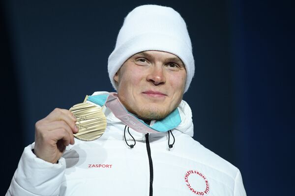 Сергей Ридзик Сергей Ридзик