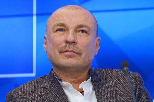 Александр Жулин Александр Жулин