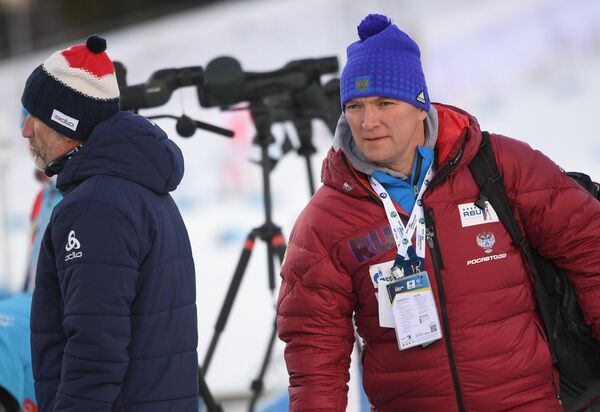 Сергей Коновалов Сергей Коновалов