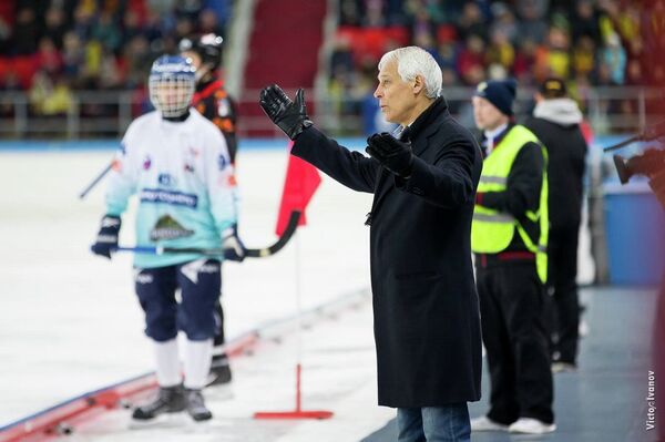Владимир Янко Владимир Янко