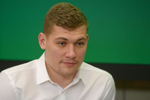 Андрей Миронов Андрей Миронов