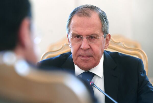 Сергей Лавров Сергей Лавров