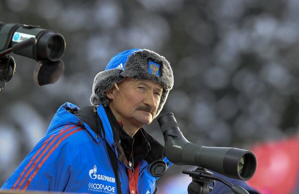 Анатолий Хованцев Анатолий Хованцев