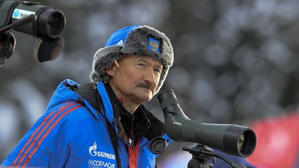 Анатолий Хованцев Анатолий Хованцев