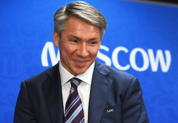 Алексей Сорокин Алексей Сорокин