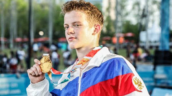 Сергей Чернышев Сергей Чернышев