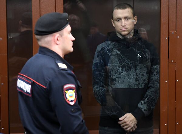 Павел Мамаев Павел Мамаев