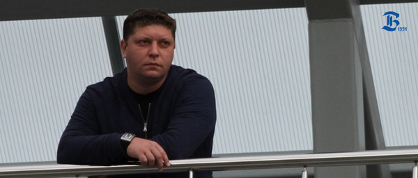 Кирилл Котов Кирилл Котов