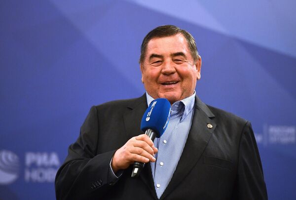 Василий Шестаков Василий Шестаков