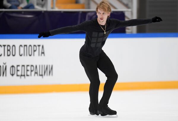 Сергей Воронов Сергей Воронов