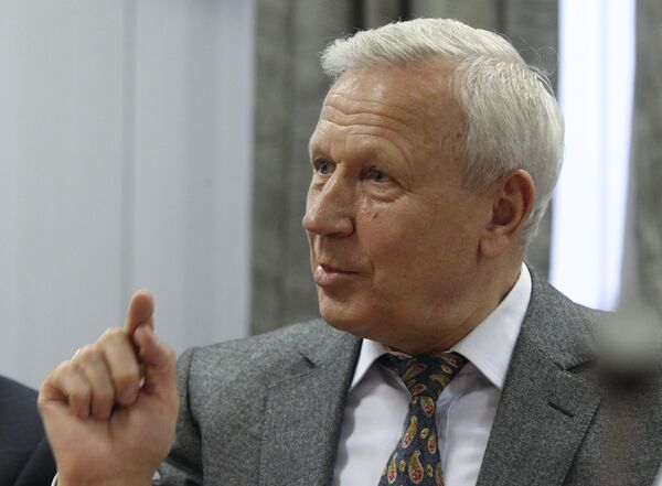 Вячеслав Колосков Вячеслав Колосков