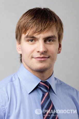 Александр Васюнов Александр Васюнов