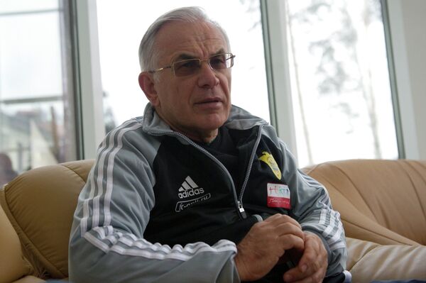 Гаджи Гаджиев Гаджи Гаджиев