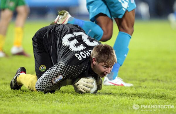 Александр Беленов Александр Беленов