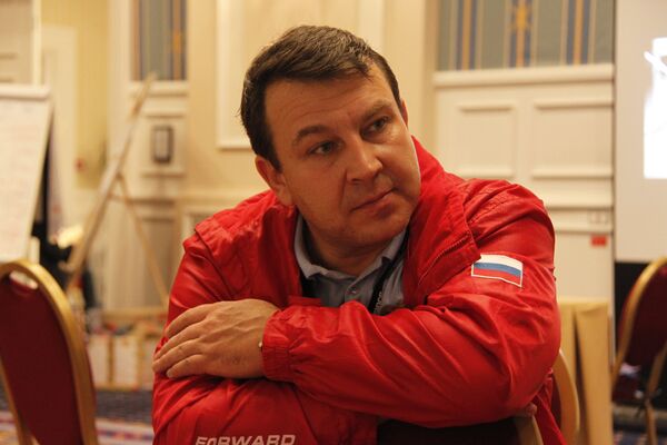 Сергей Сырцов Сергей Сырцов