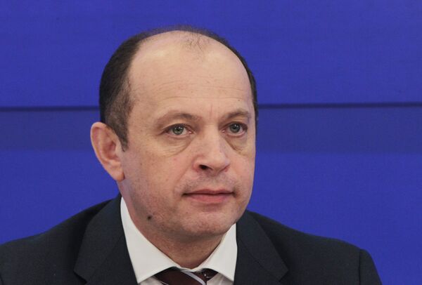 Сергей Прядкин Сергей Прядкин