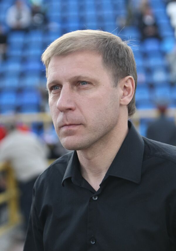 Сергей Передня Сергей Передня