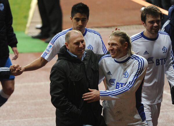 Дмитрий Черышев Дмитрий Черышев
