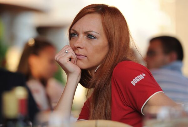 Ирина Осипова Ирина Осипова