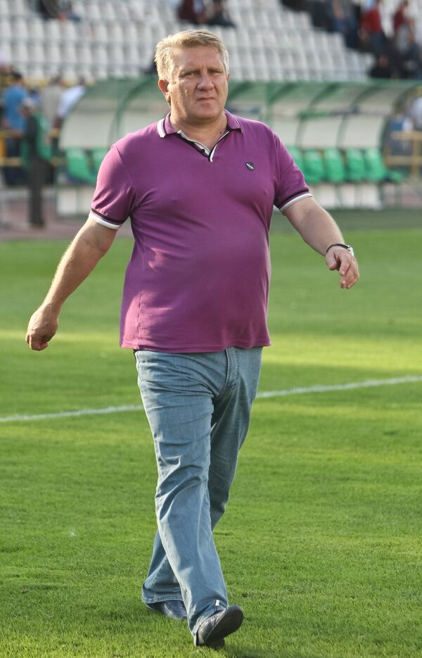 Сергей Ташуев Сергей Ташуев