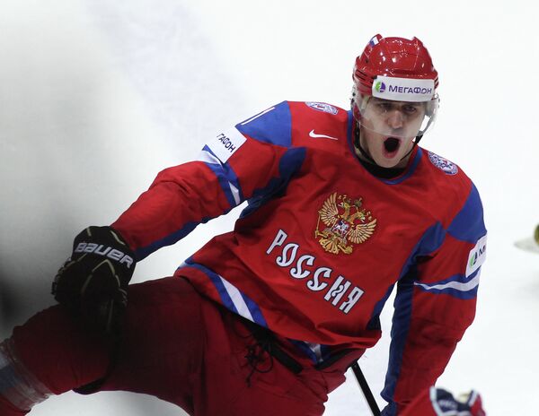 Евгений Малкин Евгений Малкин
