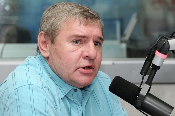 Владимир Крутов Владимир Крутов