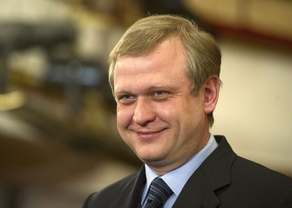 Сергей Капков Сергей Капков