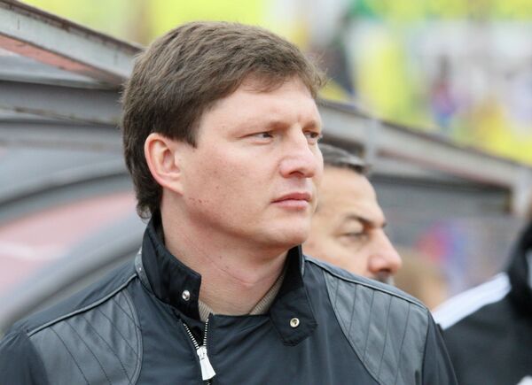 Андрей Гордеев Андрей Гордеев