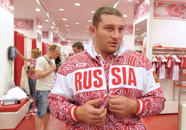 Хасан Бароев Хасан Бароев