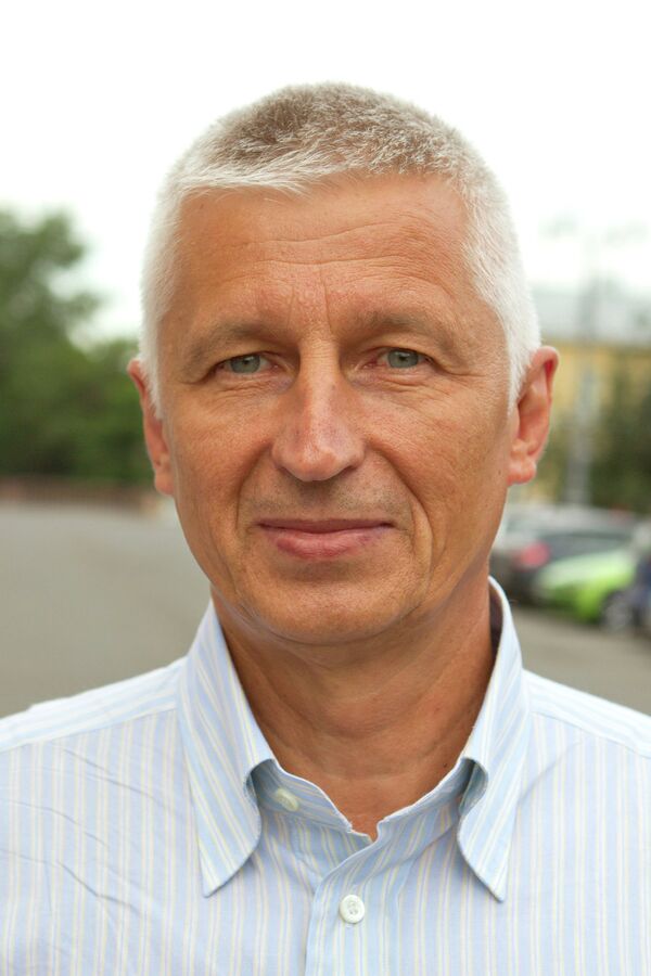 Николай Макаров Николай Макаров