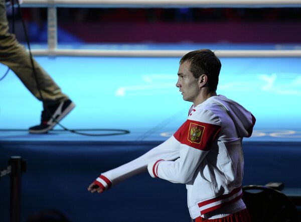 Сергей Водопьянов Сергей Водопьянов