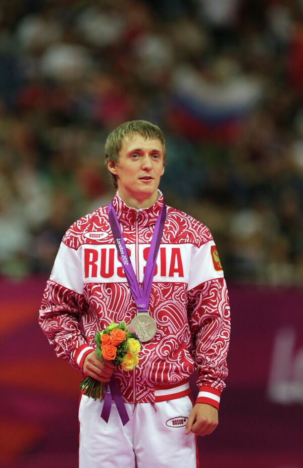 Дмитрий Ушаков Дмитрий Ушаков
