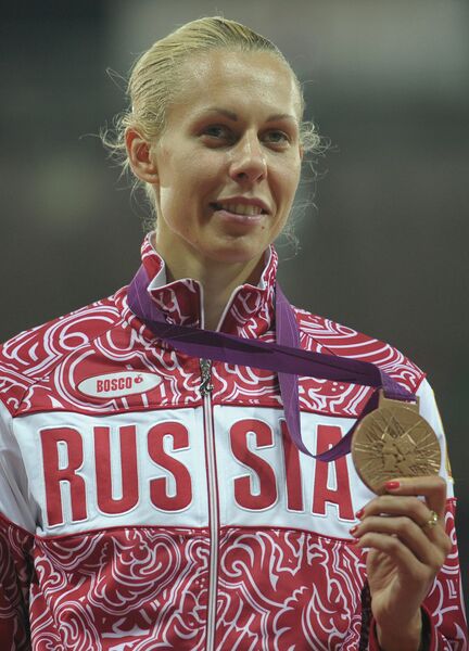 Татьяна Чернова Татьяна Чернова