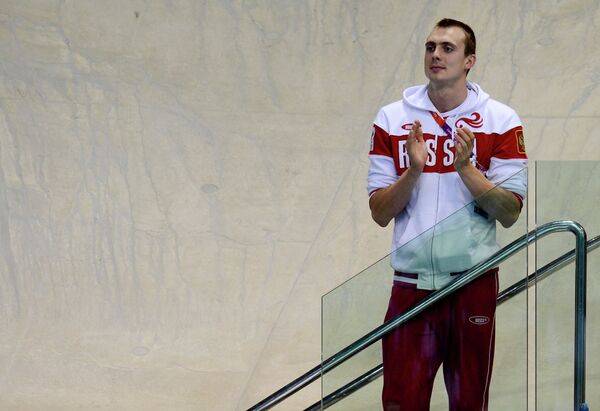 Сергей Фесиков Сергей Фесиков