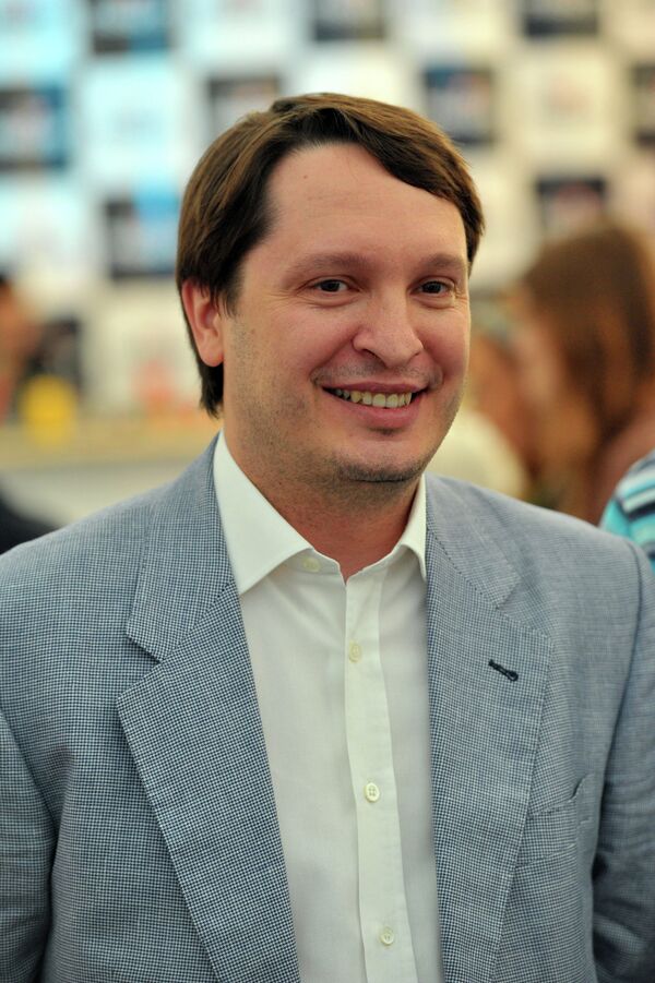 Александр Яхнич Александр Яхнич