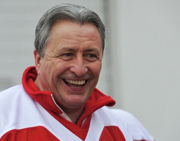 Александр Якушев Александр Якушев